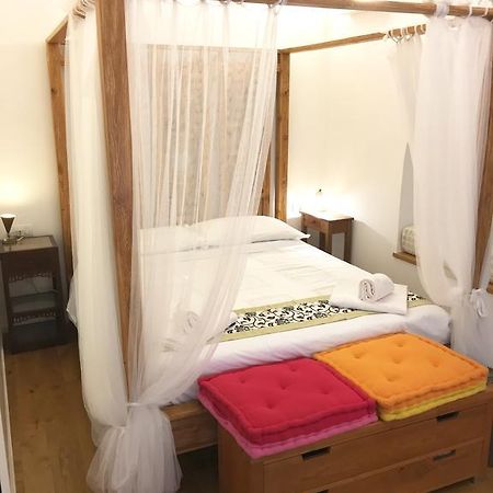 Casablanca Apartment Ρώμη Εξωτερικό φωτογραφία