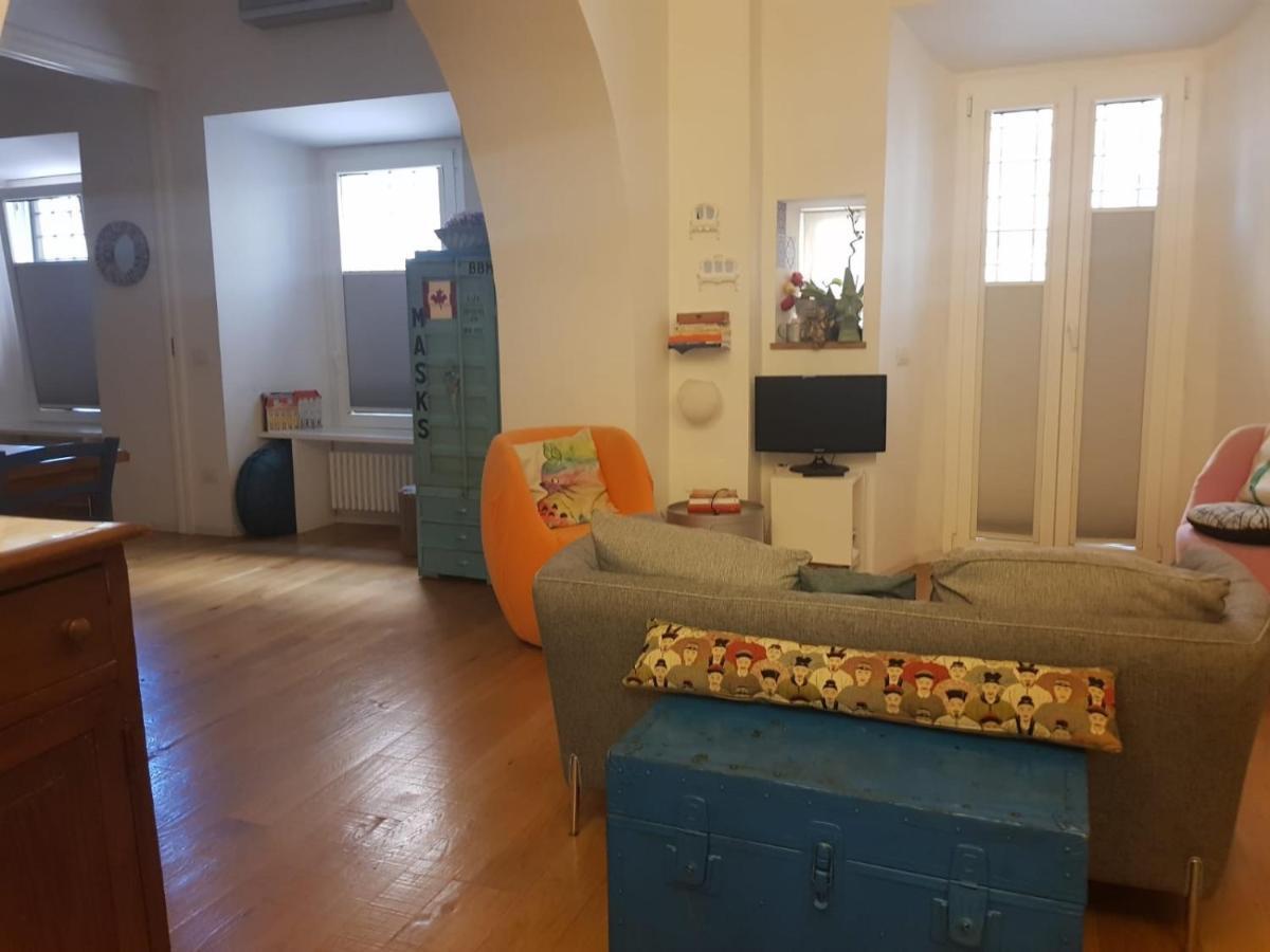 Casablanca Apartment Ρώμη Εξωτερικό φωτογραφία